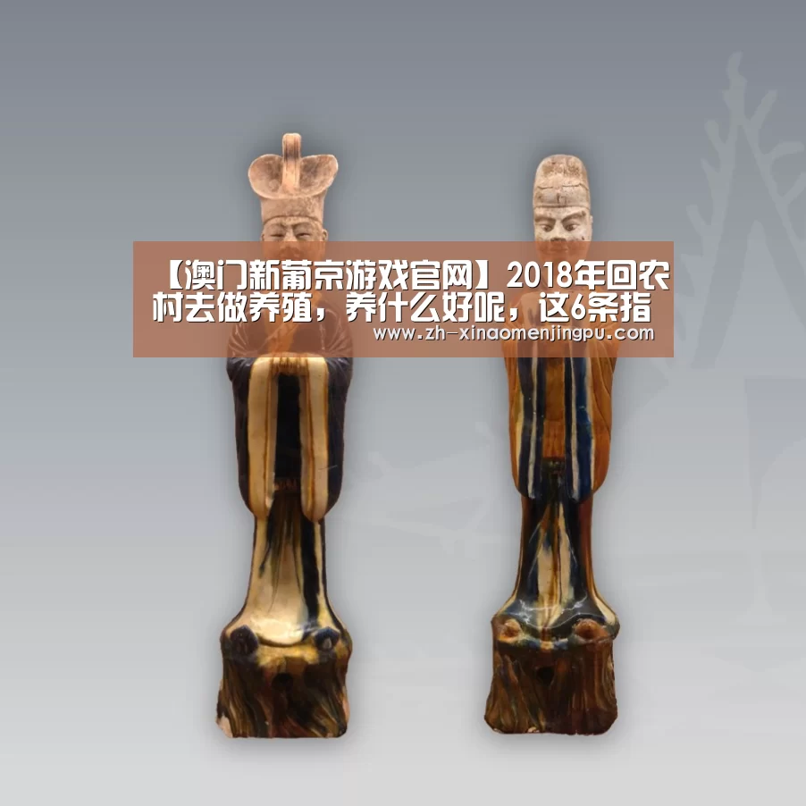 【澳门新葡京游戏官网】2018年回农村去做养殖,养什么好呢,这6条指标告诉你(图3) 澳门新葡京游戏官网