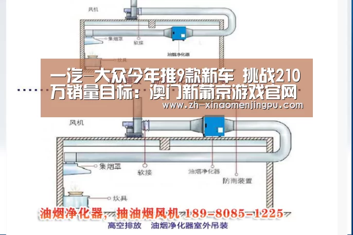 一汽-大众今年推9款新车 挑战210万销量目标:澳门新葡京游戏官网(图1) 澳门新葡京游戏官网